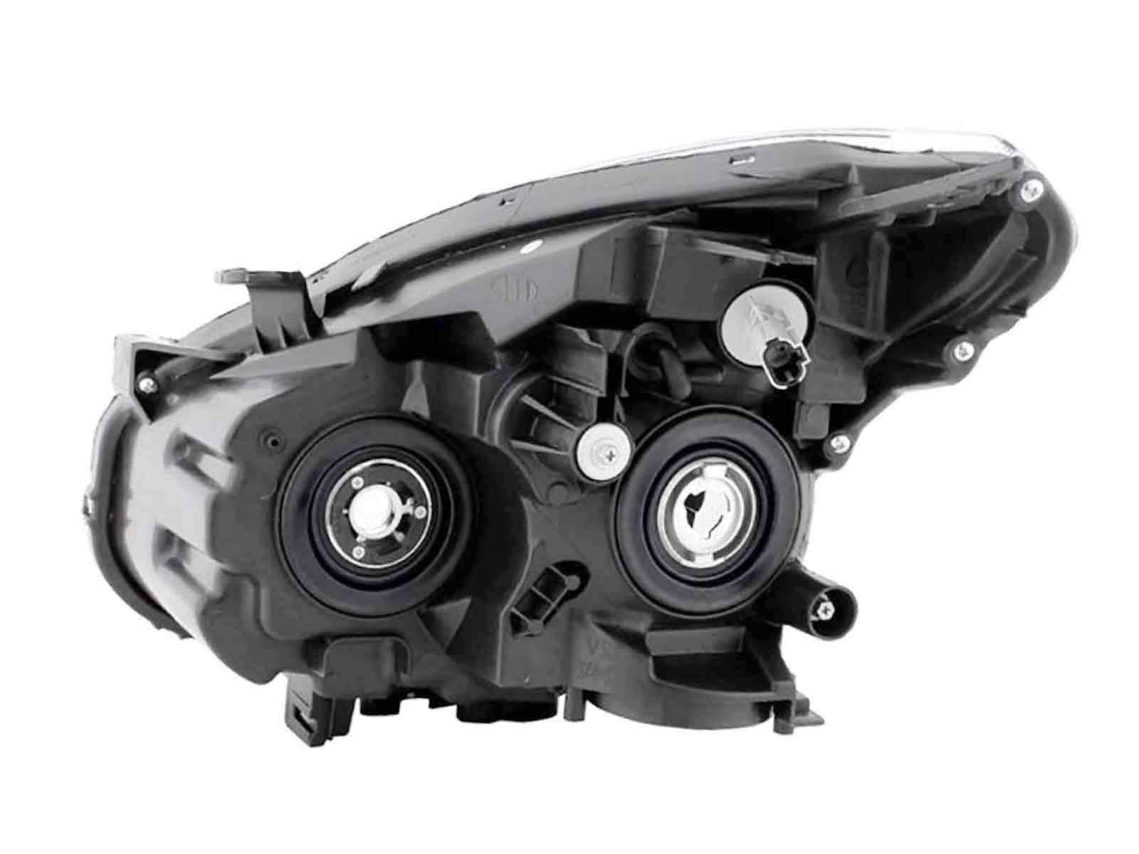 ROGE Depo 09-10 HL ASY HALOGEN RH CAPA
