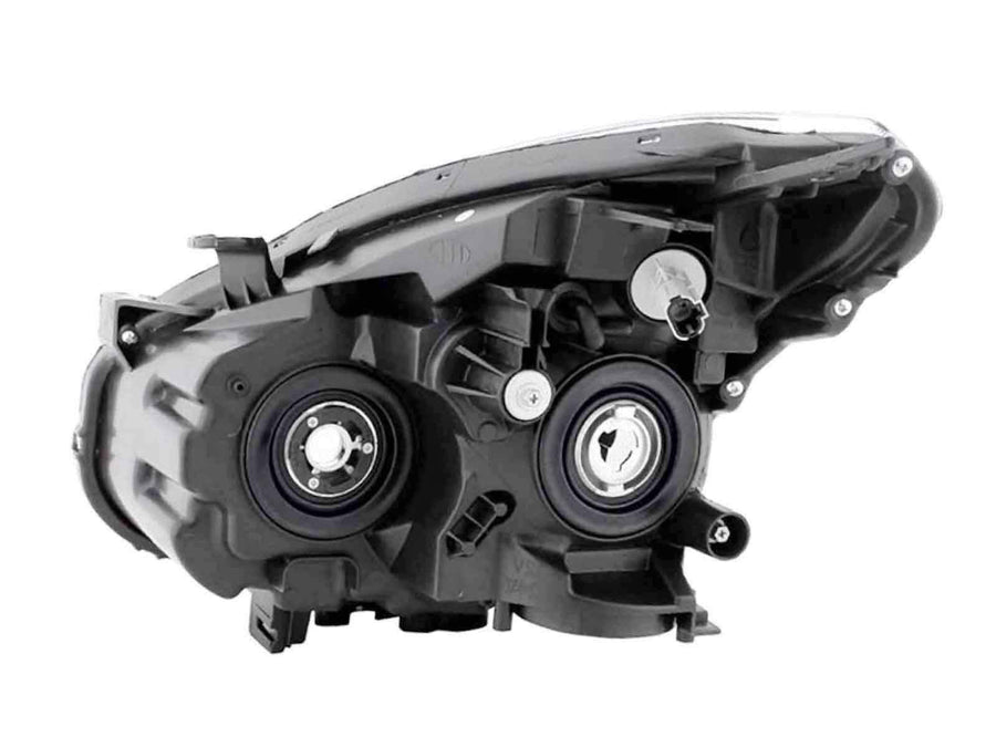 ROGE Depo 09-10 HL ASY HALOGEN RH CAPA