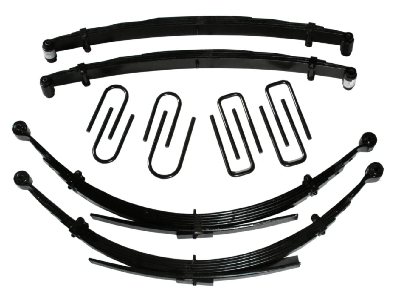 Suspension Lift Kit Skyjacker Suspension C240AJKS