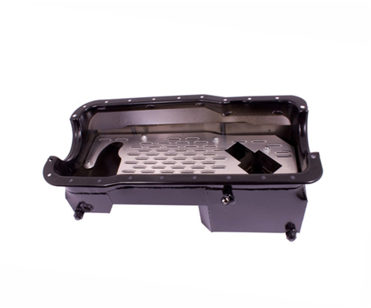 Engine Oil Pan Ford Racing( M-6675-DRS302)