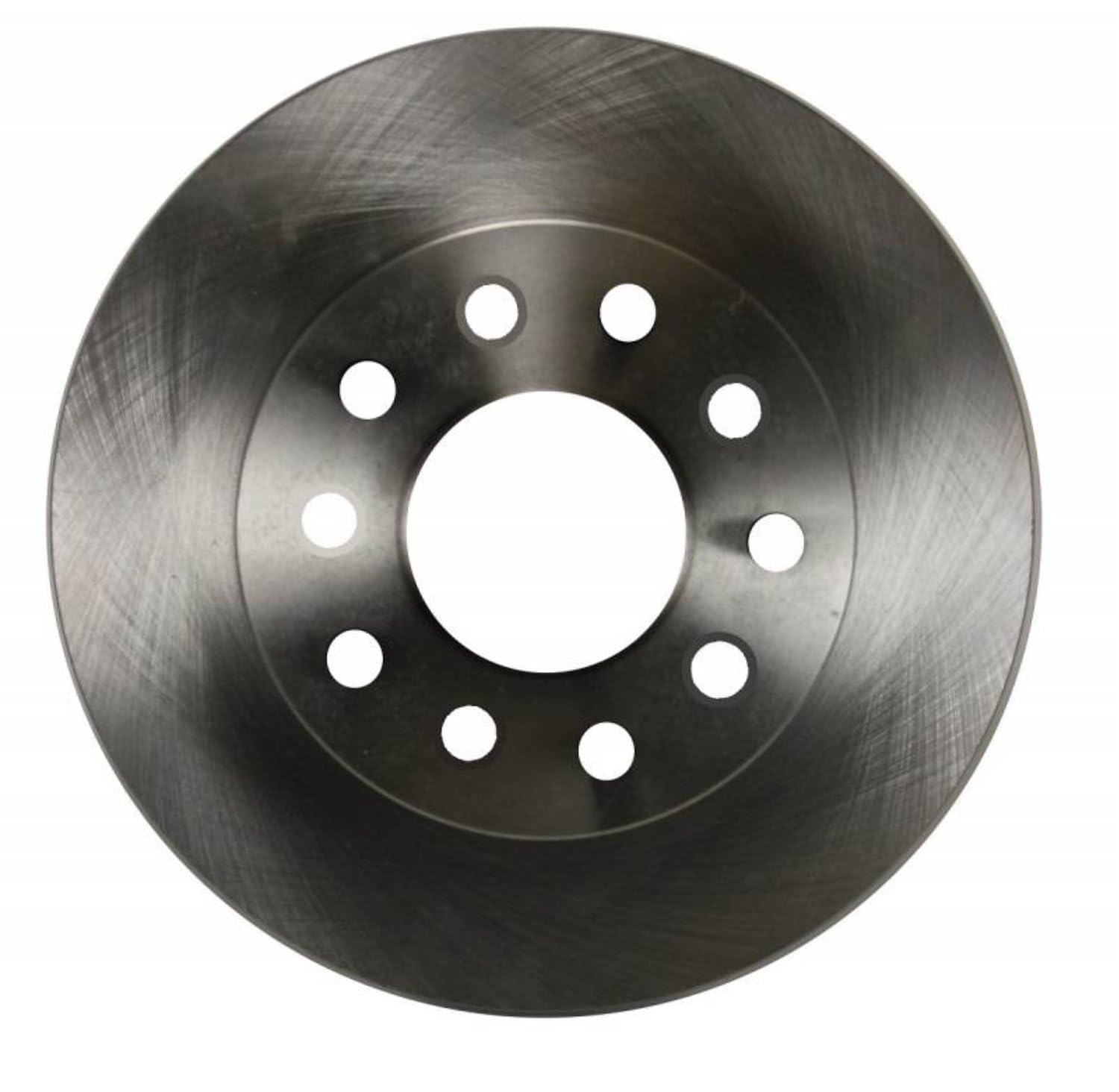 Rear Ford 9" Disc Brake Conversion – Large Bearing, Torino Style