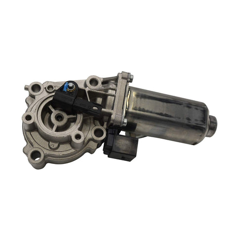 Transfer Case USA Standard Shift Motor 2003-2010 BMW X3 & X5 Actuator
