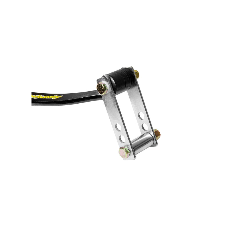 Black SuperSpring SSA47.5 SuperSprings, 1 Pack