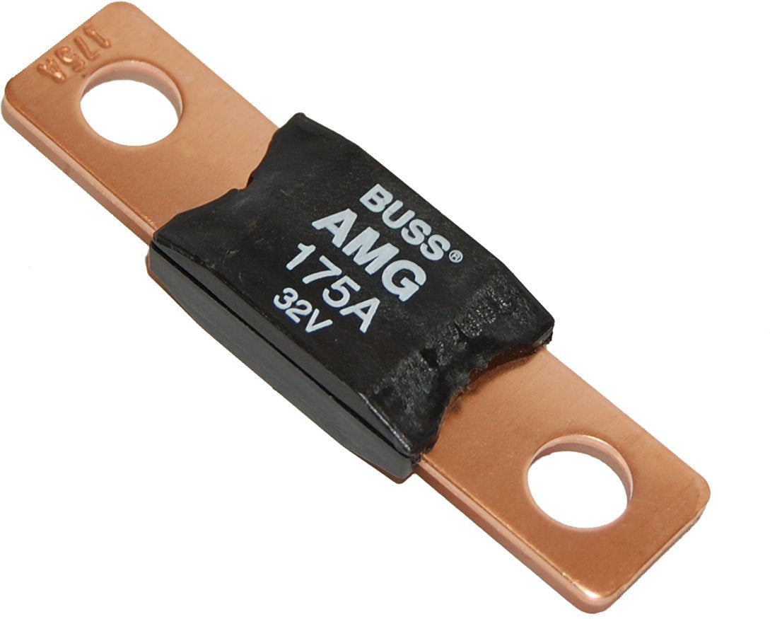 Blue Sea 5104 Systems 175A MEGA/AMG Fuse