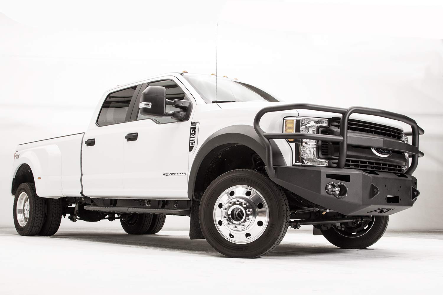 Fab Fours 17 Fd F450-550 FS17A42501 Wc Br Fgg