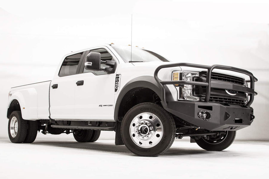 Fab Fours 17 Fd F450-550 FS17A42501 Wc Br Fgg