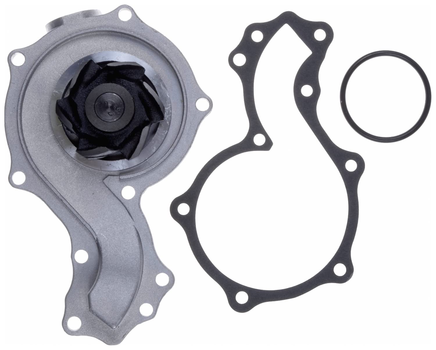 Premium Gates Engine Water Pump 42258