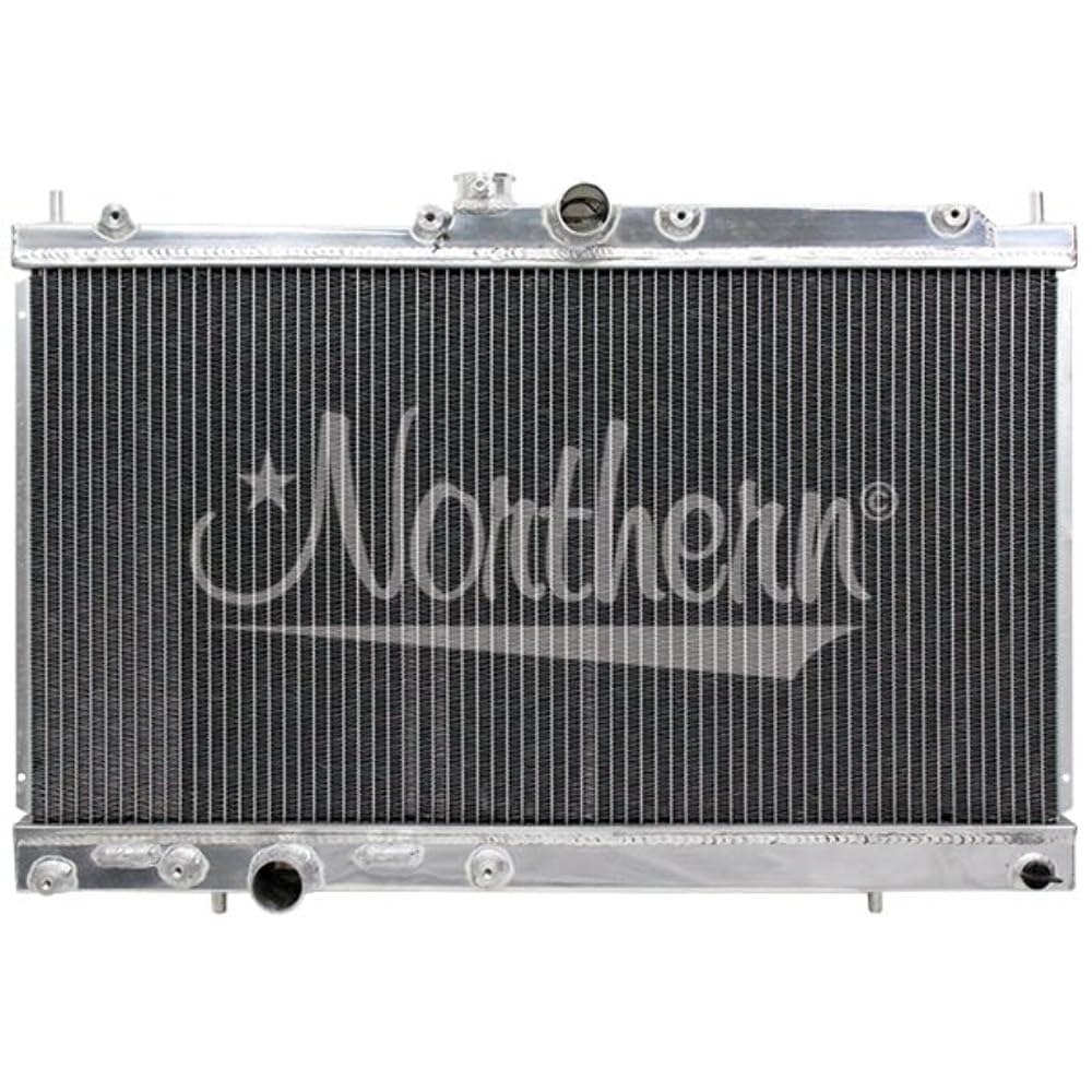 SPORT NORTHERN RADIATOR COMPACT MITS 02-07 LANCER EVO