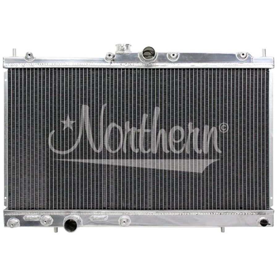 SPORT NORTHERN RADIATOR COMPACT MITS 02-07 LANCER EVO