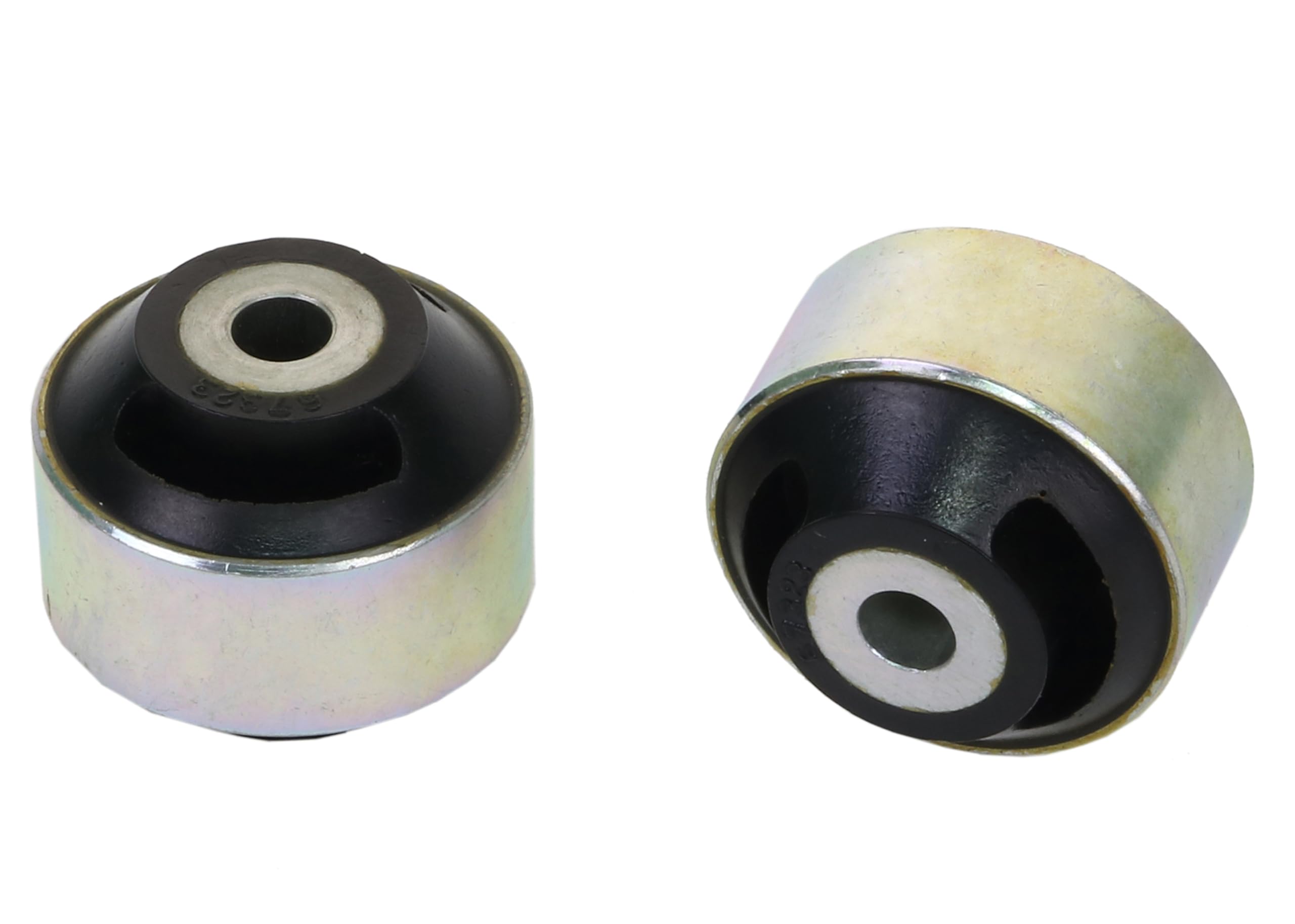 Nolathane Control Arm REV030.0180 Black Bushing (Lower Inner Rear Front)