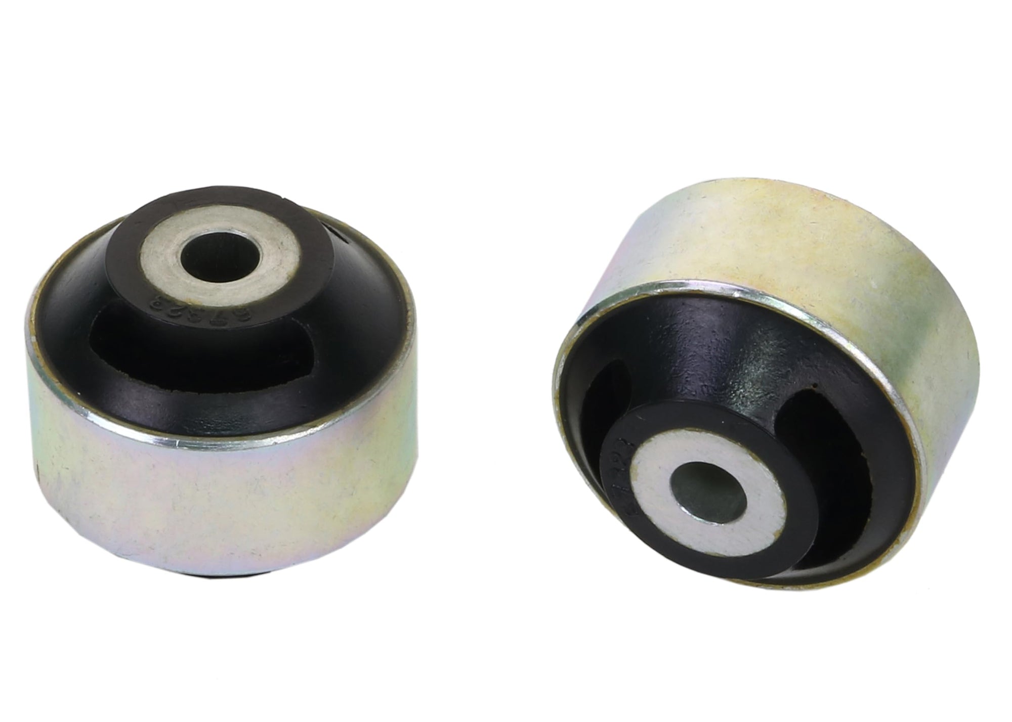 Nolathane Control Arm REV030.0180 Black Bushing (Lower Inner Rear Front)