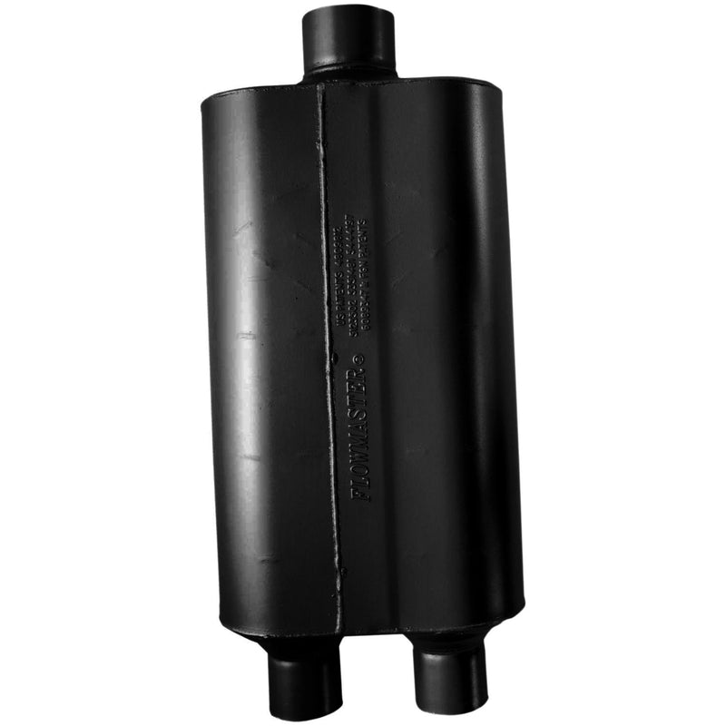 Flowmaster Super 50 Series 8524553 Chambered Muffler