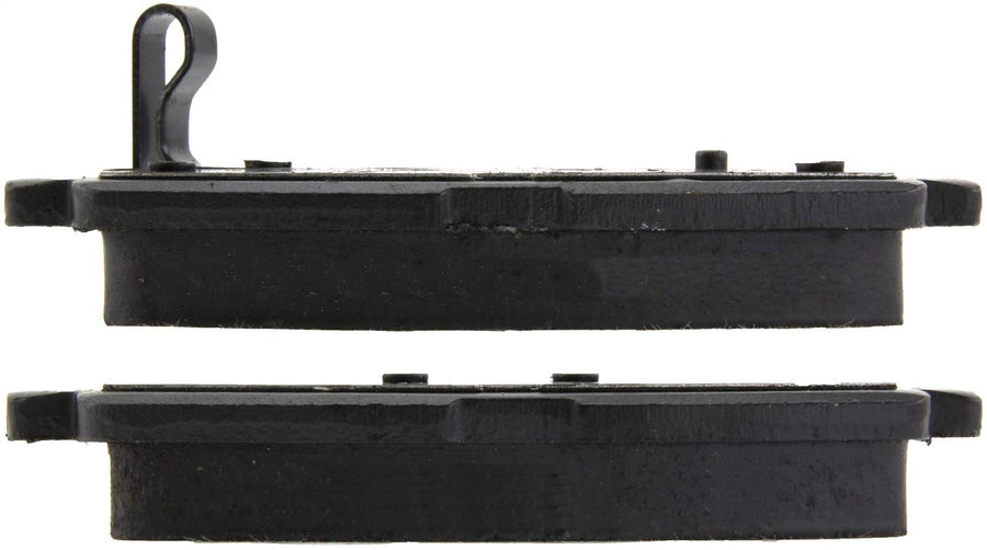 Brake Pads StopTech 305.14450 Street Select with Hardware