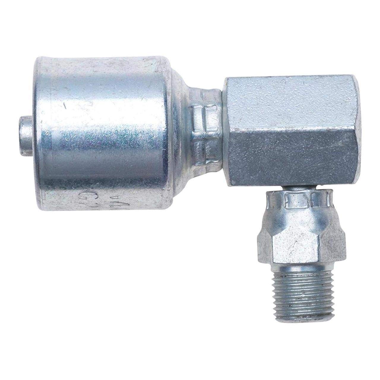 G25106-0604 Gates Hydraulic Coupling