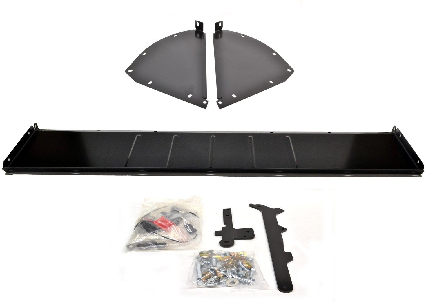 54" Bucket Conversion WARN 83133 ProVantage