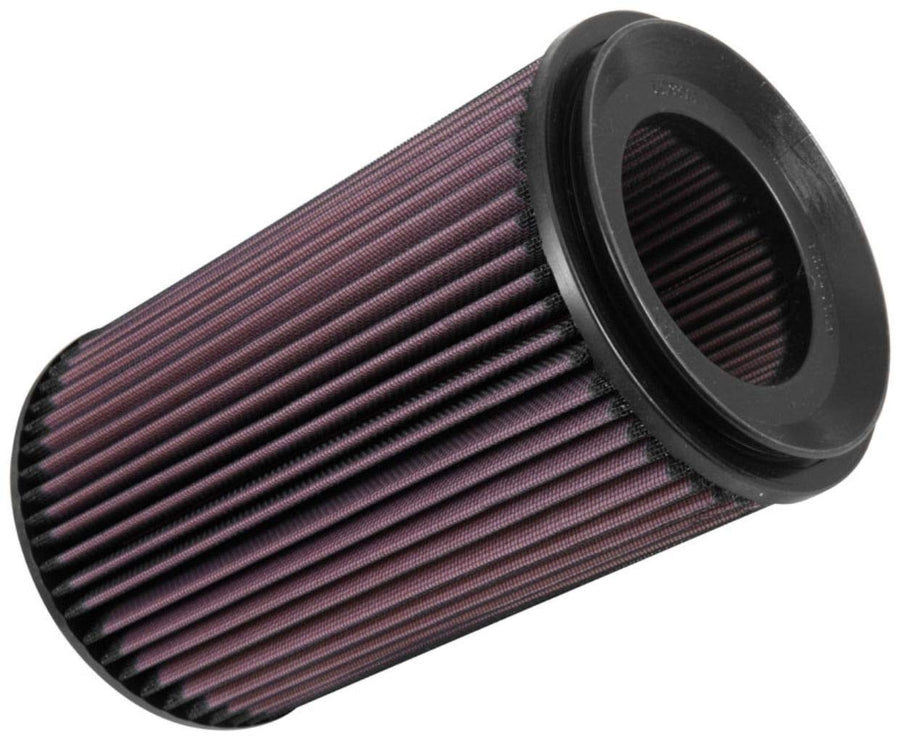 K&N Engine Air Filter: Washable, Increase Power & Towing, Premium, Replacement Air Filter: Compatible with 2012-2019 HOLDEN/CHEVROLET (Colorado, TrailBlazer, Colorado 7, S10), E-0645