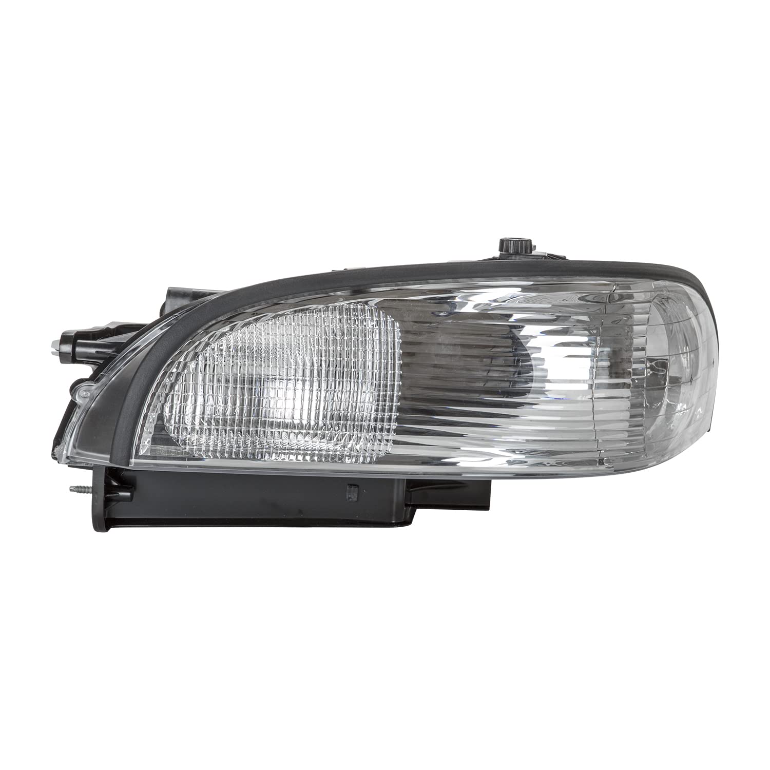 Buick Park Avenue TYC 20-5229-00 Passenger Side Headlight Assembly