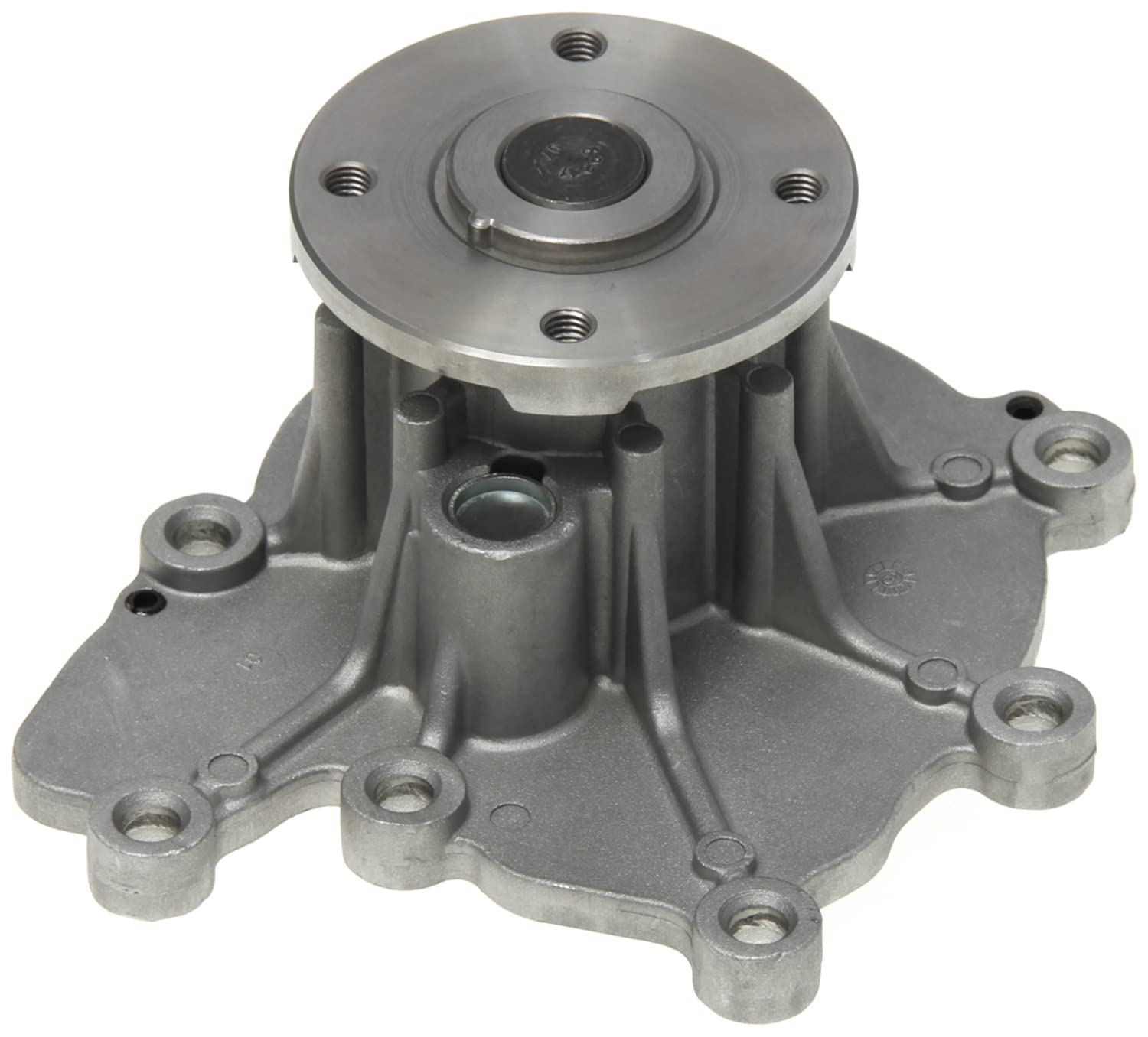 Premium Gates Engine Water Pump 42053