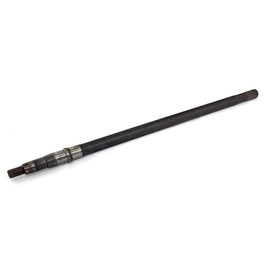 Axle Shaft Kit, Rear, Left, Quadra Trac | Omix-Ada 16530.33 | OE Reference: 8127079 | Fits 1976-1986 Jeep CJ7 with AMC 20