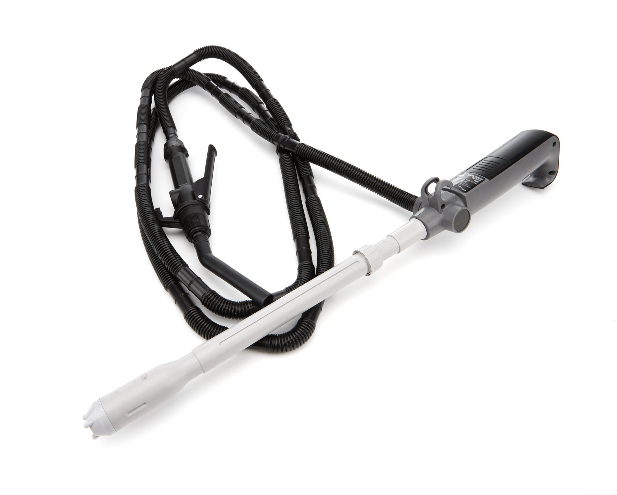 Terapump - Ethanol/Methanol TREP01-TXL-CH Battery Powered Fuel Transfer Pump