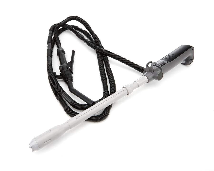 Terapump - Ethanol/Methanol TREP01-TXL-CH Battery Powered Fuel Transfer Pump