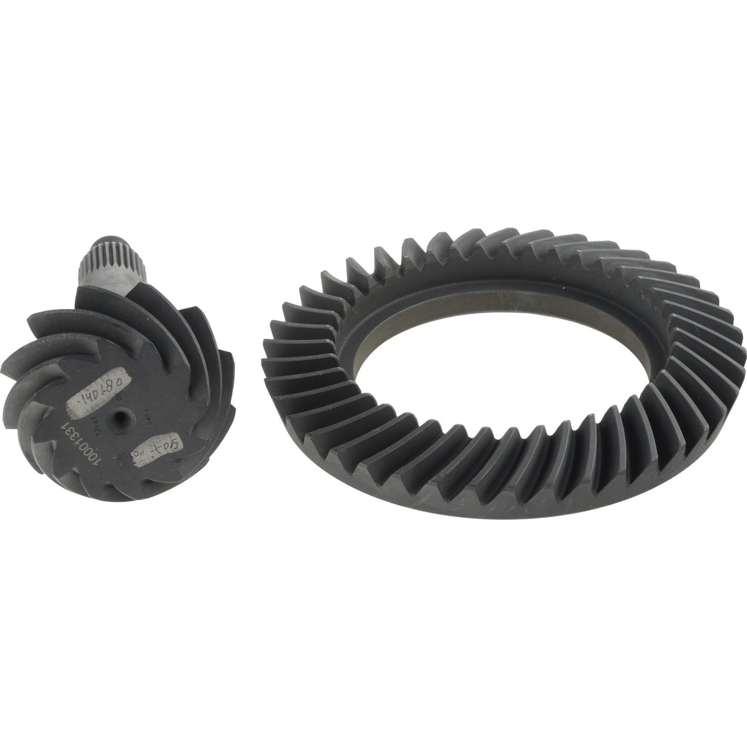 Spicer 10001331 SVL Differential Ring and Pinion Gear Set for GM 12", 3.42 Ratio