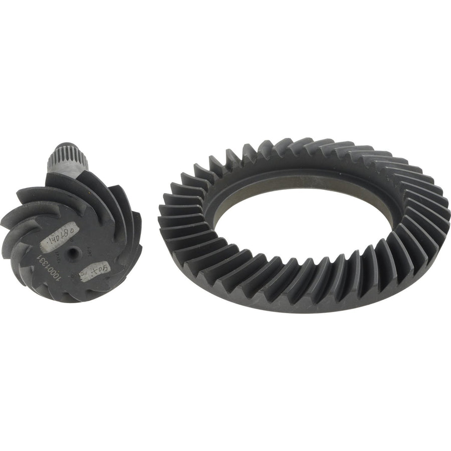 Spicer 10001331 SVL Differential Ring and Pinion Gear Set for GM 12", 3.42 Ratio