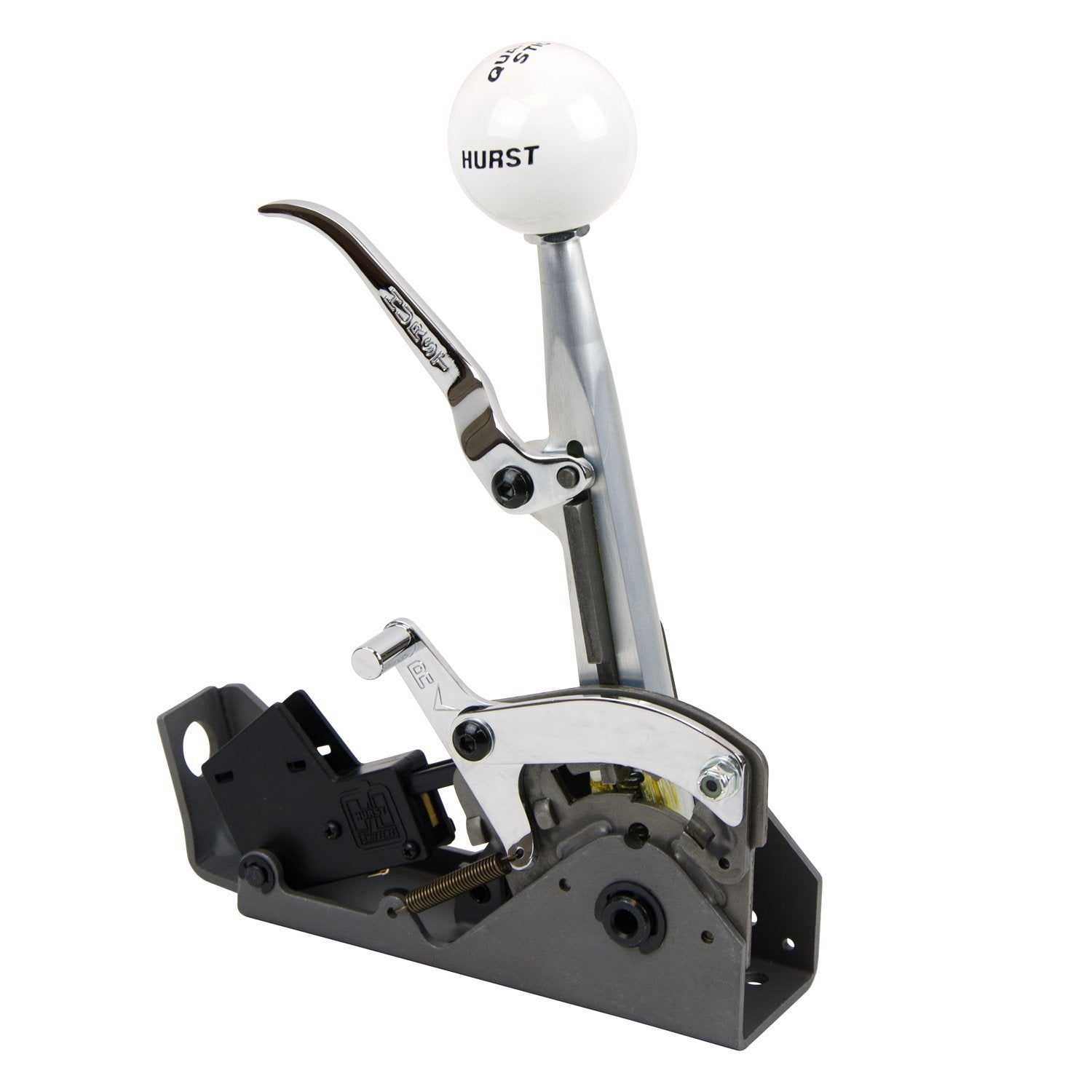 Quarter Stick Hurst Shifter for Powerglide Transmission