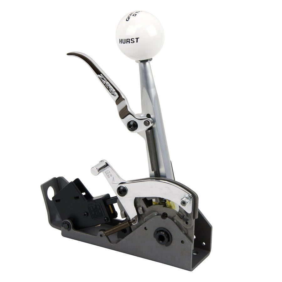 Quarter Stick Hurst Shifter for Powerglide Transmission