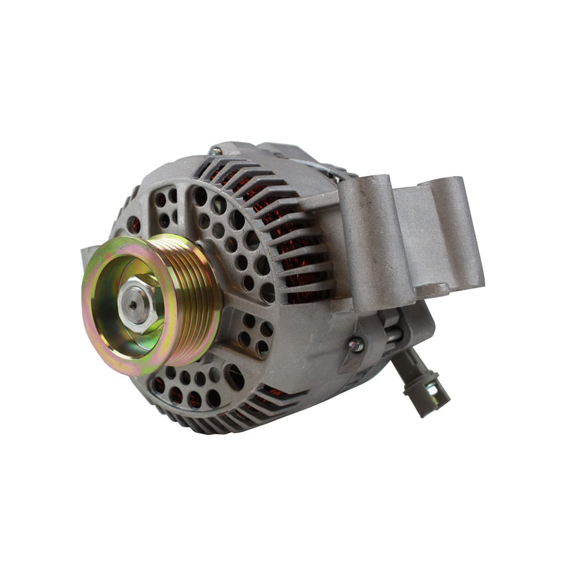Alternator TYC Compatible with 2001-2005 Ford Ranger