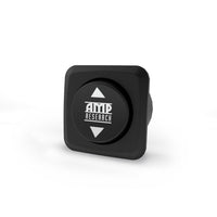 AMP Research PowerStep Override Switch, RealTruck Each | 79106-01A | Fits Universal