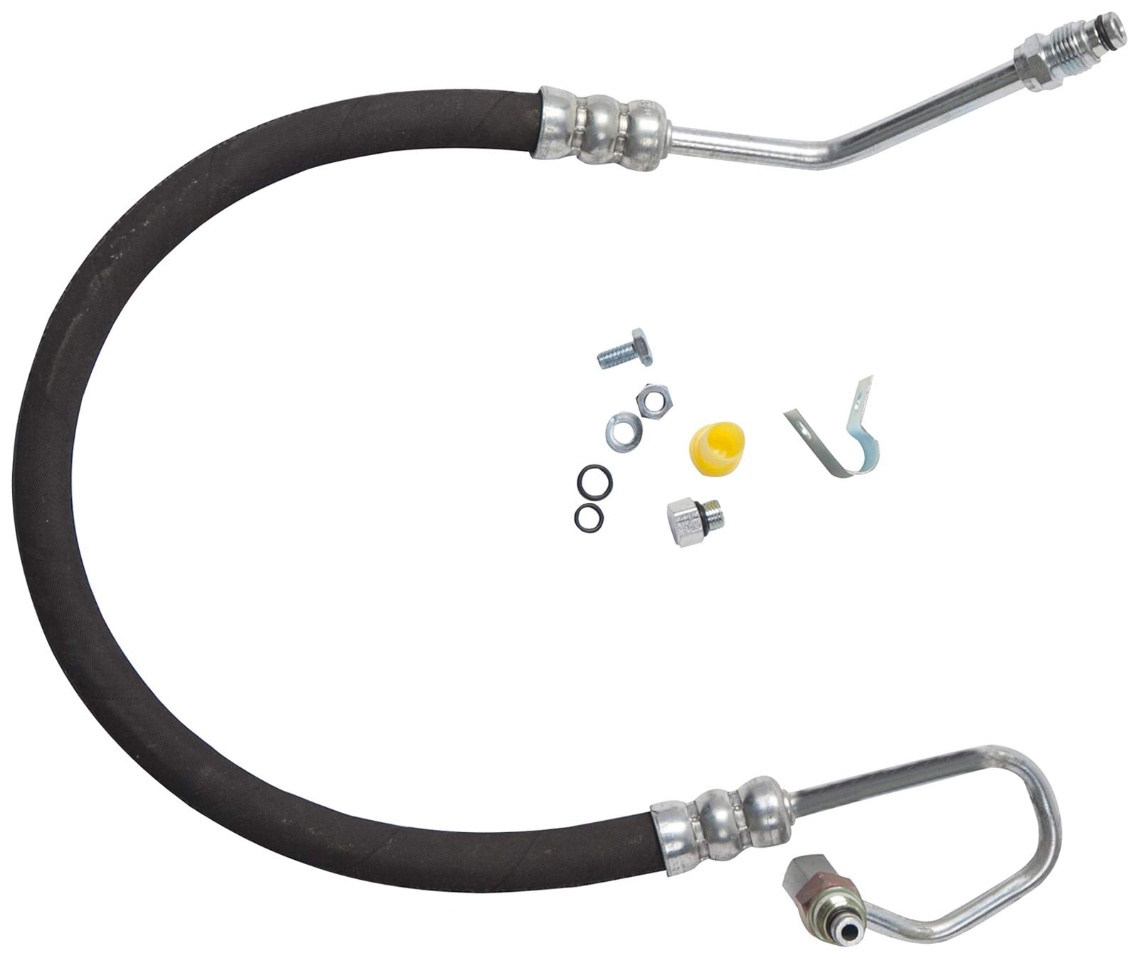 Power Steering Gates 357280 Hose Assembly Pressure Line