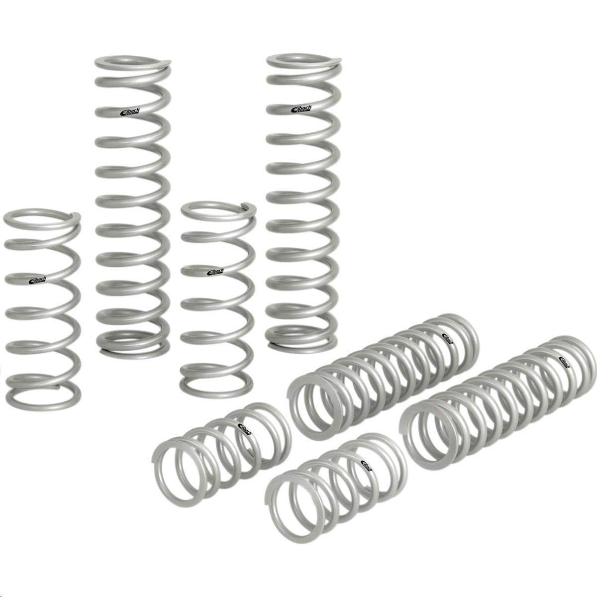 Eibach Stage 2 Pro-Utv Performance Spring System E85-212-007-02-22 Set Of 8