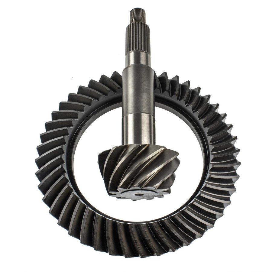 D44-409F Motive Gear Rack and Pinion, 45-11 Teeth, 4.09 Ratio