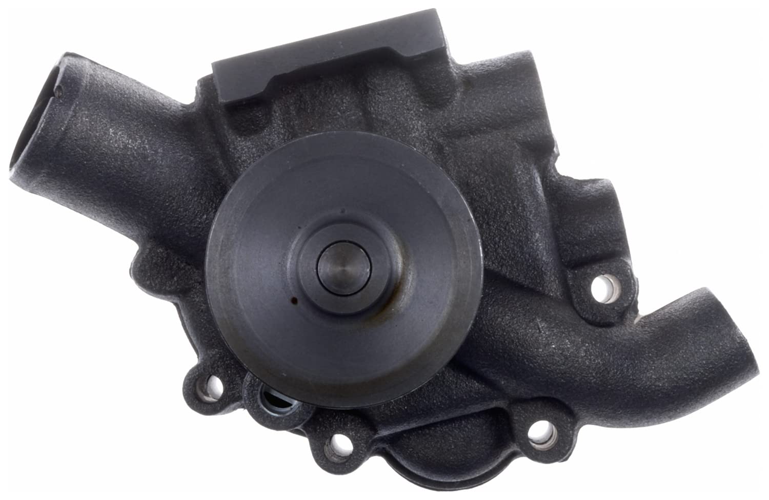 Heavy-Duty Gates 43554HD Engine Water Pump