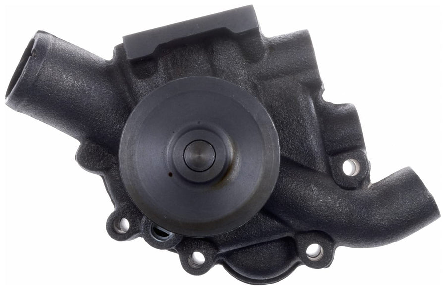Heavy-Duty Gates 43554HD Engine Water Pump