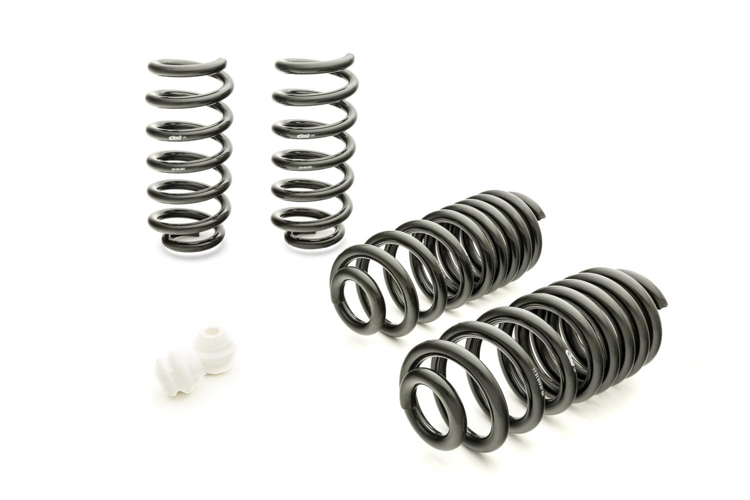 Pro-Kit Eibach Performance Spring E10-55-019-01-22 (Set of 4 Spring) Compatible with Mazda MX-5 2016