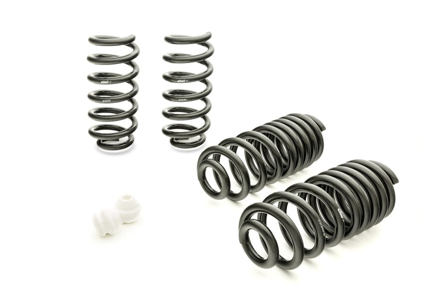 Pro-Kit Eibach Performance Spring E10-55-019-01-22 (Set of 4 Spring) Compatible with Mazda MX-5 2016