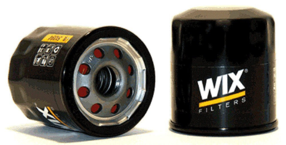 51394 Wix Spin-On Lube Filter - Case of 12