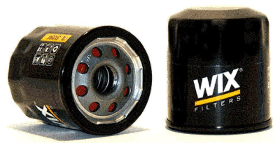 51394 Wix Spin-On Lube Filter - Case of 12
