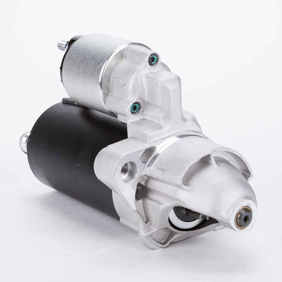 Starter Motor TYC 1-17778 Compatible with 2000-2005 Volkswagen Passat