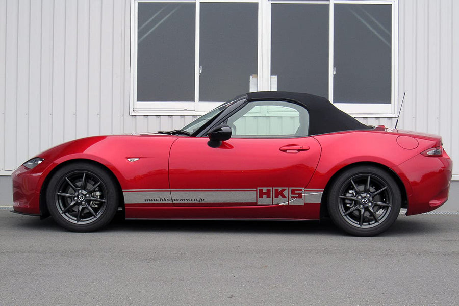 HKS Hipermax S Series - 80300-AZ003 HKS