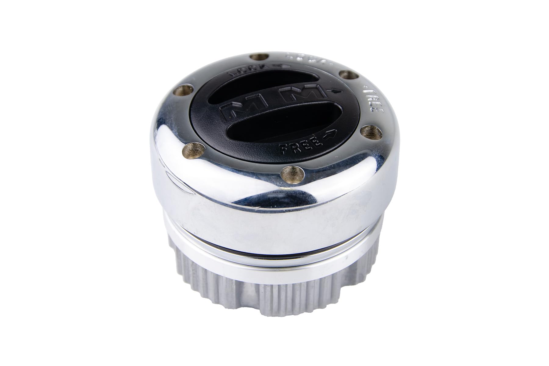 302 Mile Marker Locking Hubs fits 1974 1987 Cherokee Gladiator Wagoneer - Made for Extreme Traction, Built to Last