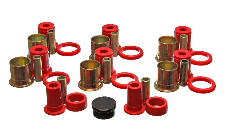 C/Arm Bushing Set Energy Suspension - 3.3133R