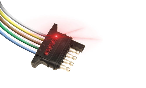 Hopkins 47913 Towing Solutions Hopkins Wiring Connector