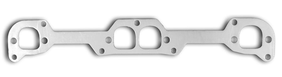 Exhaust Gasket Remflex 2053 for Chevy V8 Engine, (Set of 2)