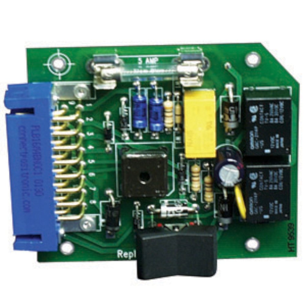 Onan Generator Dinosaur Electronics 300-4901 Replacement Board