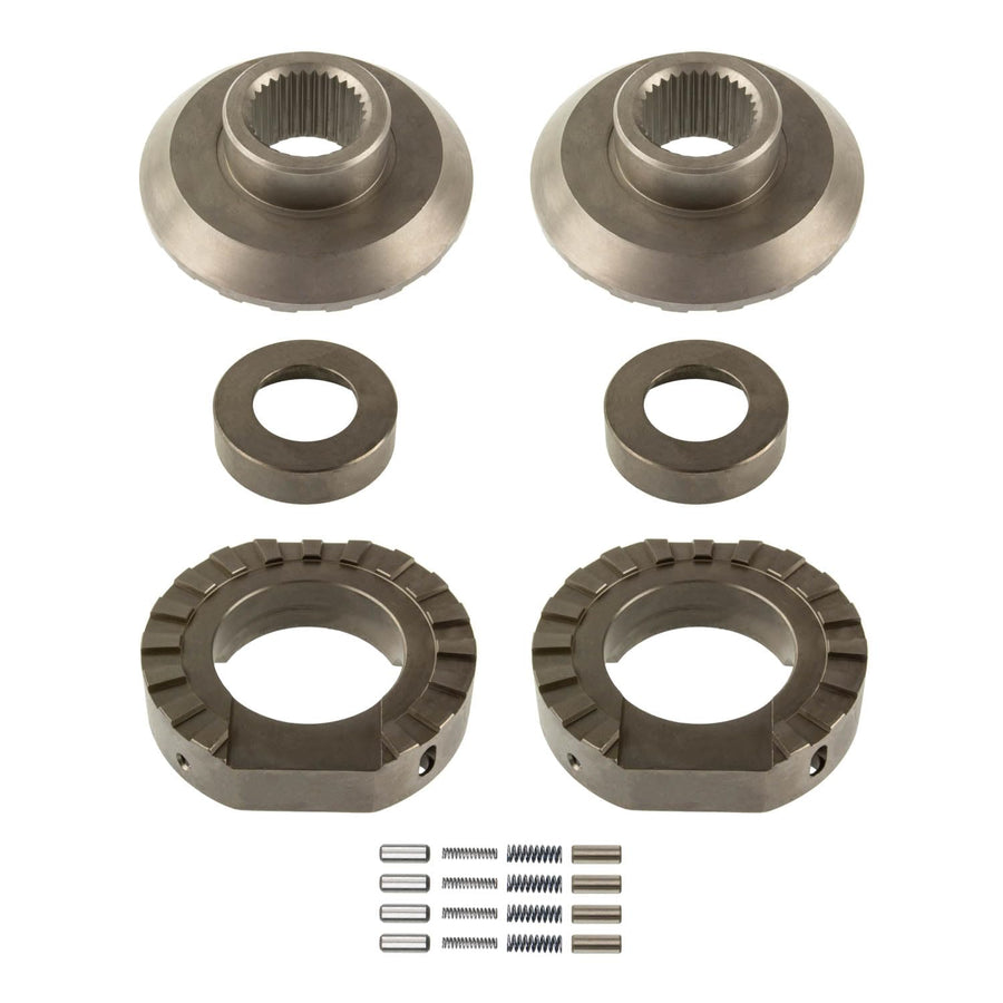 3210-LR PowerTrax Lock-Right Differential Locker | 31 Spline | Fits Nissan H233B | GQ Ute | 2-Pinion | Drop-In Locker for Open Differentials | Off-Road & 4x4 Upgrade