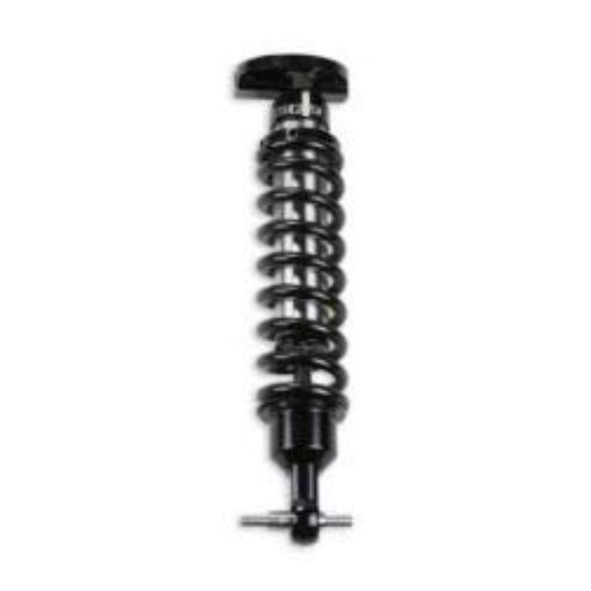Dirt Logic Fabtech 2.5 Coil Over Shock Absorber Front For 3.5 in. Lift Stainless Steel Body For PN[K1171DL/K1163DL/K1167DL/K1169DL/K1165DL] 2.5 Coil Over Shock Absorber