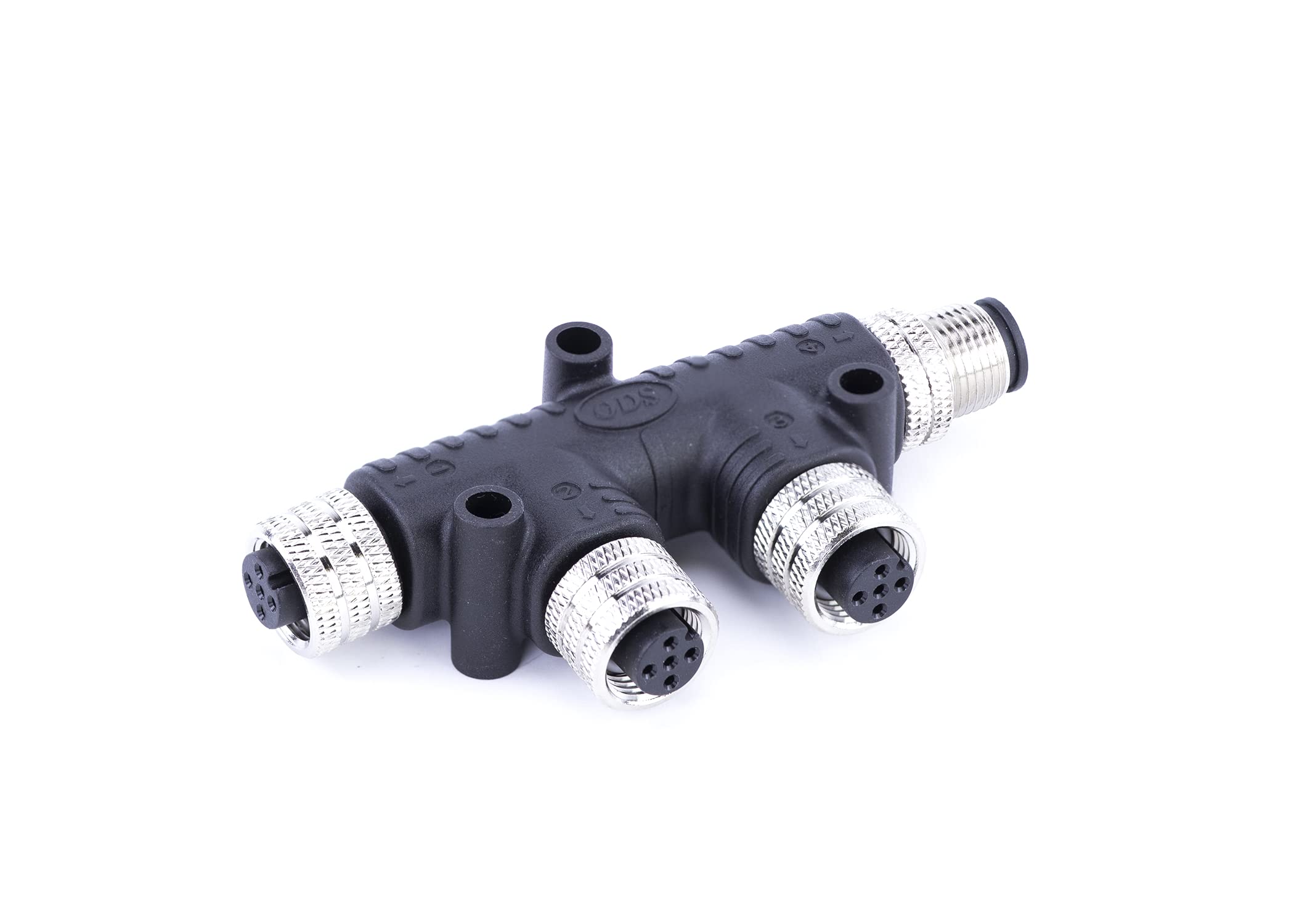 NMEA 2000 Micro 2 Tee Sierra PC51100 (Metal)